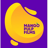Mango Pulp Films logo - Similar company to Motioncore Studios Llp