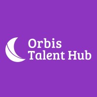 Orbis Talent Hub logo - Similar company to U Digital Focus