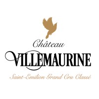 Château Villemaurine logo - Similar company to Féret