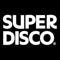 SuperDisco logo - Similar company to Kley
