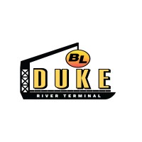 BL Duke River Terminal logo - Similar company to West End Tool & Die