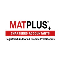 MatPlus Charted Accountants logo - Similar company to The Magic Man