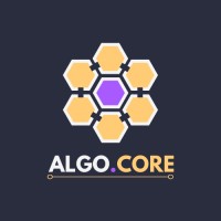 Algo.Core logo - Similar company to Vuln0Wned