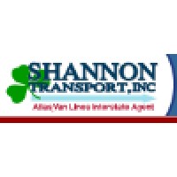 Shannon Transport Inc. - Atlas Van Lines Agent