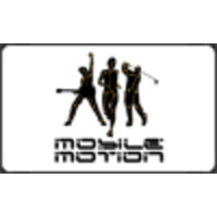 Mobile Motion Mocap logo - Similar company to Mocap Outsourcing