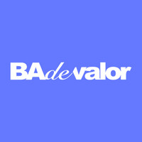 BA de Valor logo - Similar company to Eyby App
