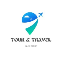 Tour & Travel Agency logo - Similar company to Born Rover Tours And Travel Solutions