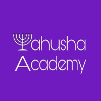 Yahusha Academy logo - Similar company to First Fruits Of Zion