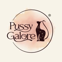 Pussy Galore logo - Similar company to Gander Consulting