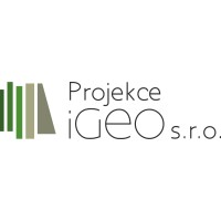 Projekce iGEO logo - Similar company to Icb - Engineering And Project Gmbh
