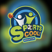 SportsCool Brighton logo - Similar company to Tea & Tarot Brighton