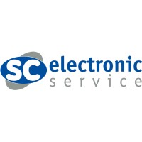SC electronic service GmbH logo - Similar company to Elbe Electronic Gmbh
