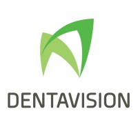 Dentavision logo - Similar company to Screen Technics Pty Ltd