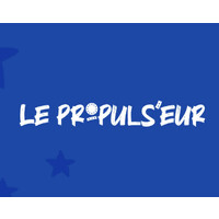 Le Propuls'EUR logo - Similar company to Société Cap Consulting