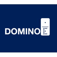 Domino-E logo - Similar company to Meseo Project