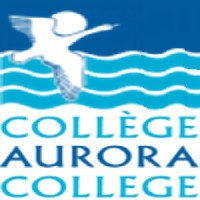 Aurora College logo - Similar company to Cloud Network Services Ltd