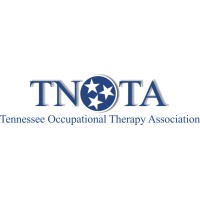 Tennessee Occupational Therapy Association (TNOTA) logo - Similar company to Ohio Occupational Therapy, Physical Therapy, And Athletic Trainers Board