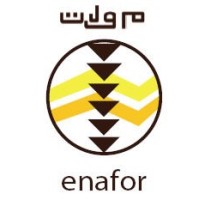 Algerian National Drilling Company ENAFOR logo - Similar company to Engcb