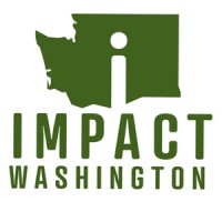 Impact Washington - NIST MEP logo - Similar company to Toolcraft Inc