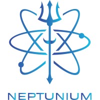 MNKN Neptunium logo - Similar company to Centrum Transferu Technologii Ug