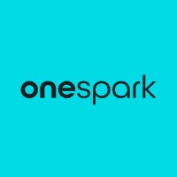 OneSpark logo - Similar company to Aes Global