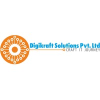 Digikraft Solutions Private Limited logo - Similar company to Digikraaft