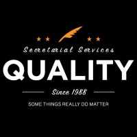 QUALITY Secretarial Services logo - Similar company to Murprotec Nederland