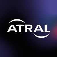 Atral France logo - Similar company to Nosssa - Intelligent Locks