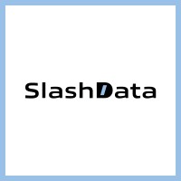 SlashData Digital logo - Similar company to Firsttech Solution