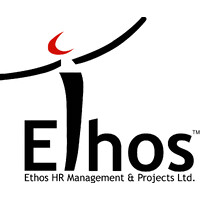 Ethos HR logo - Similar company to Digital24X7