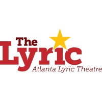 Atlanta Lyric Theatre, Inc. logo - Similar company to Lyric Theatre & Cultural Arts Center
