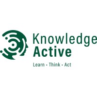 Knowledgeactive logo - Similar company to Leaderman N.V.
