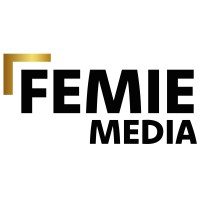 Femie Media logo - Similar company to Untold Stories Studio