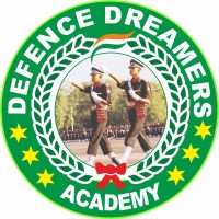 Defence Dreamers Academy logo - Similar company to Synergy Air Systems