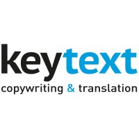 Keytext logo - Similar company to Karen Andrews