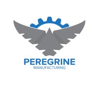 Peregrine Manufacturing logo - Similar company to Bumblejax