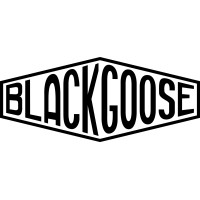 BLACK GOOSE logo - Similar company to Big Customs