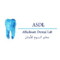 ALSALLOOM DENTAL LAB logo - Similar company to Arriba Cafe