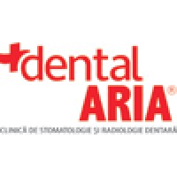 DentalARIA logo - Similar company to 3D Dental