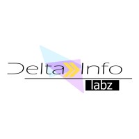 Delta Info Labz logo - Similar company to Immersive Skills Network