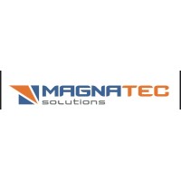 Magnatec Solutions Ltd logo - Similar company to Fintech Frontiers