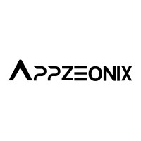 Appzeonix logo - Similar company to Keni Technologies