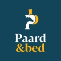 Paard & Bed logo - Similar company to Kdr Coaching