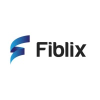 Fiblix logo - Similar company to Orientsoft Solutions