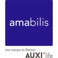 Amabilis - L'aide à domicile qu'il vous faut 💙 logo - Similar company to Augment