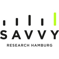 Savvy Research GmbH logo - Similar company to Taiwac Solutions