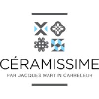 CERAMISSIME logo - Similar company to Rokai