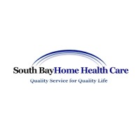 South Bay Home Health Care logo - Similar company to Devonshire Partners, Llc