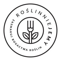 RoślinnieJemy logo - Similar company to Listny Cud