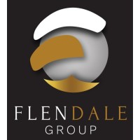 Flendale Group logo - Similar company to Transpacific Africa Chamber Of Commerce & Industry